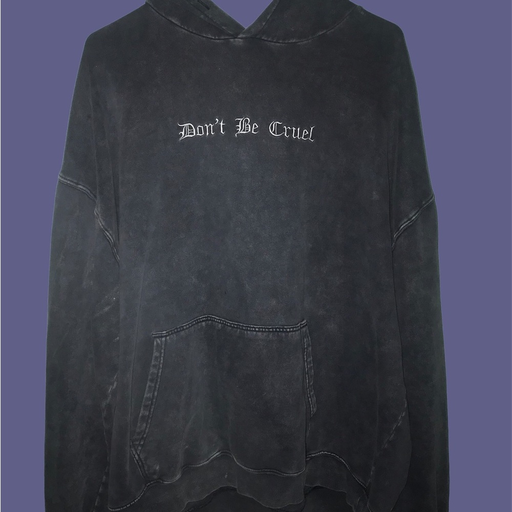 Forever 21 x Elvis Presley Mens Hoodie xl